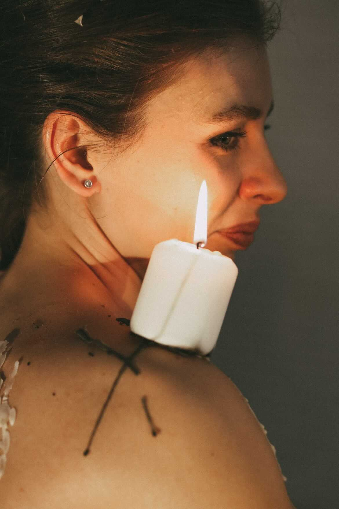 Портреты. Shirin Ustaeva Photography—больше, чем фотография