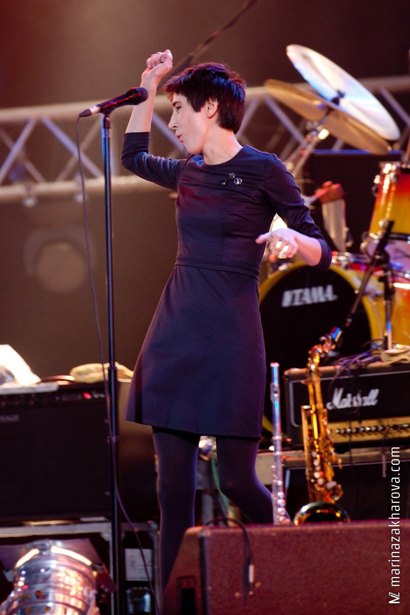 Моральному Кодексу — 20 лет 27 ноября 2011 года. Марина Захарова — Фотограф. Москва / Marina Zakharova — Photographer