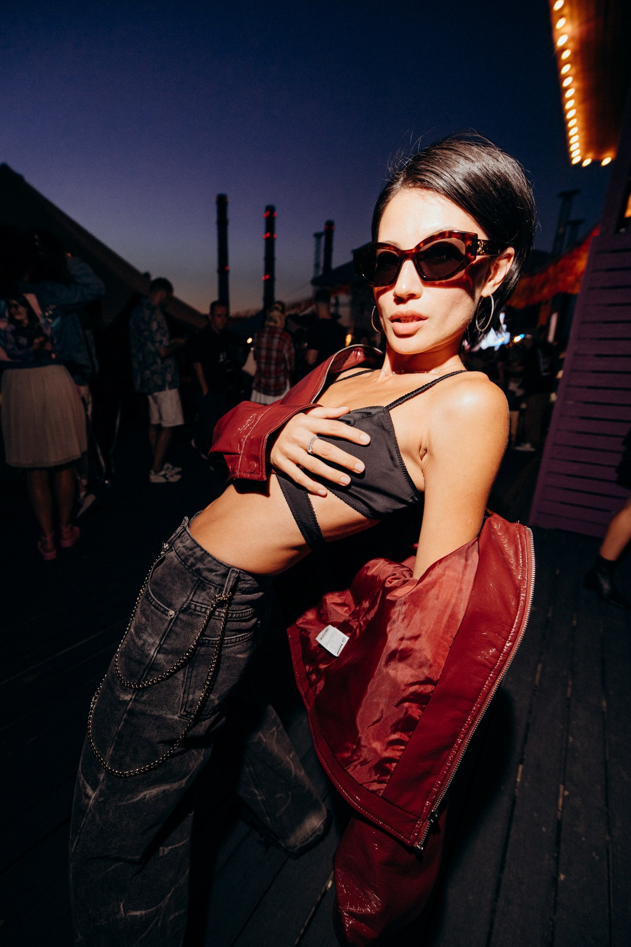 Çava MTV Hits. Андрей Цветков — репортажный, свадебный и портретный фотограф в Санкт-Петербурге