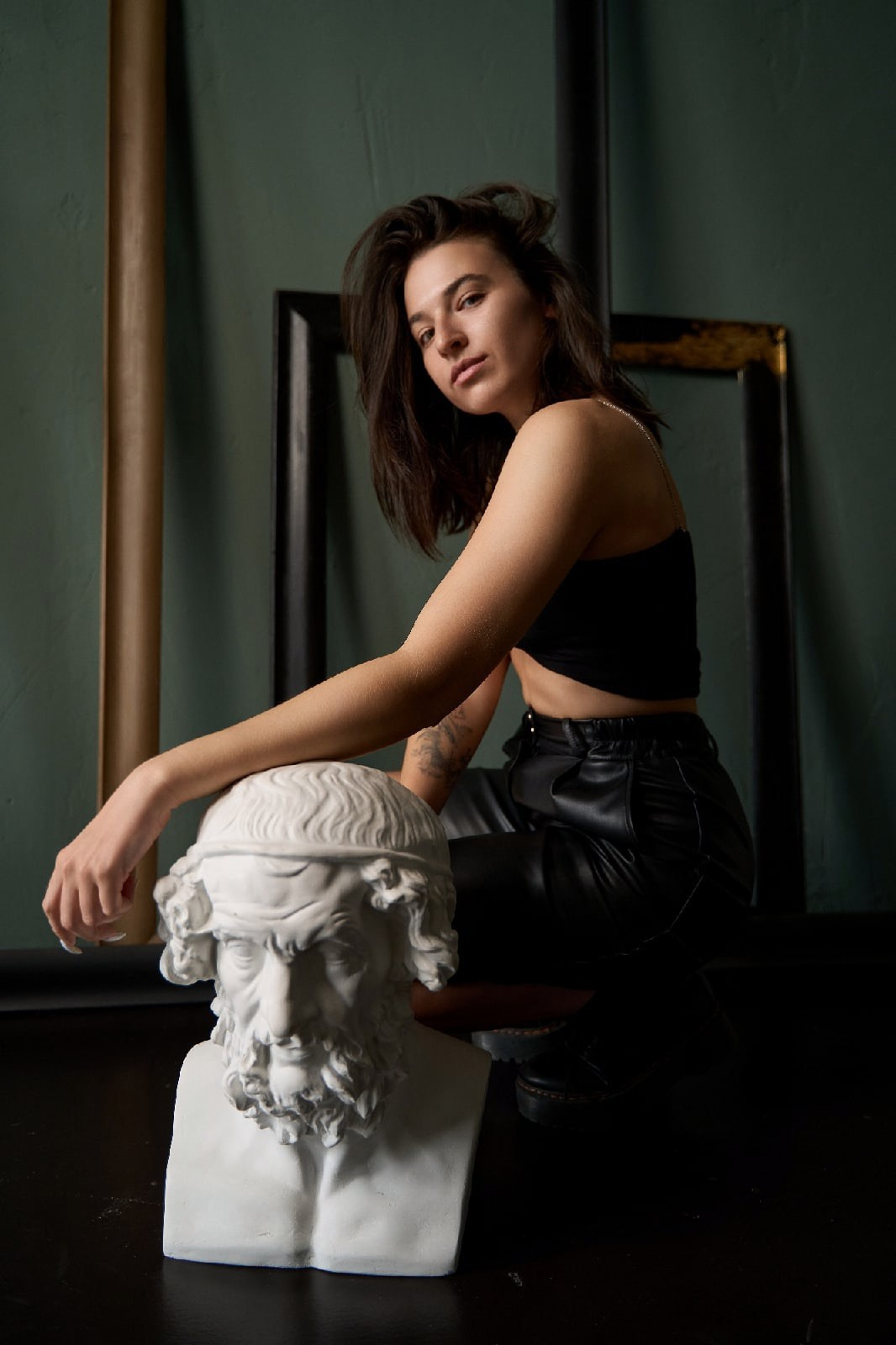 Дмитрий Страхов — портретный фотограф в Сургуте. Дмитрий Страхов фотограф в Сургуте