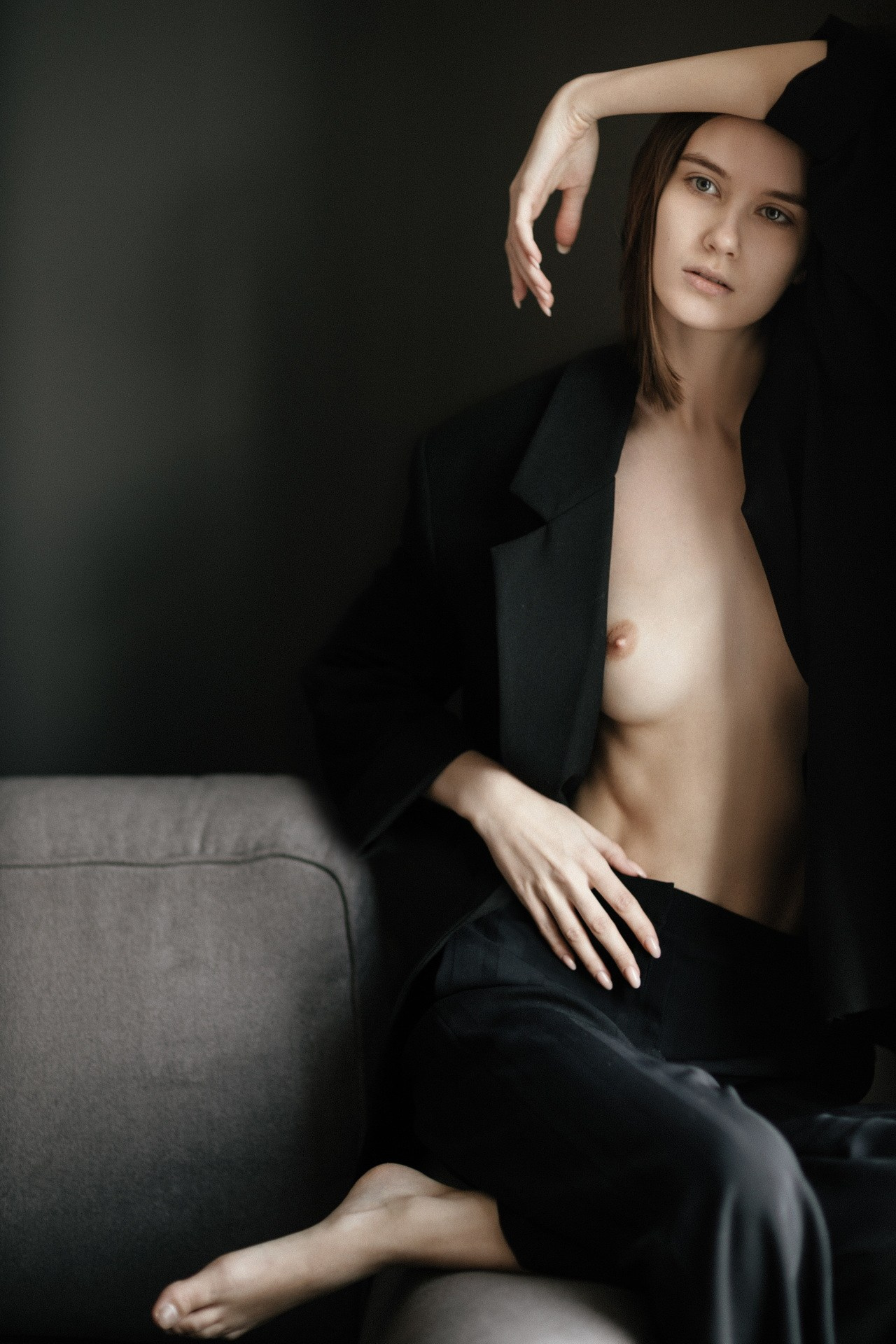 Алена. Фотограф Иванов Максим (Кемерово, Россия)