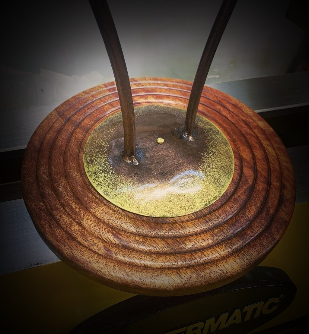 Реставрация декоративных изделий. Halaywood.com