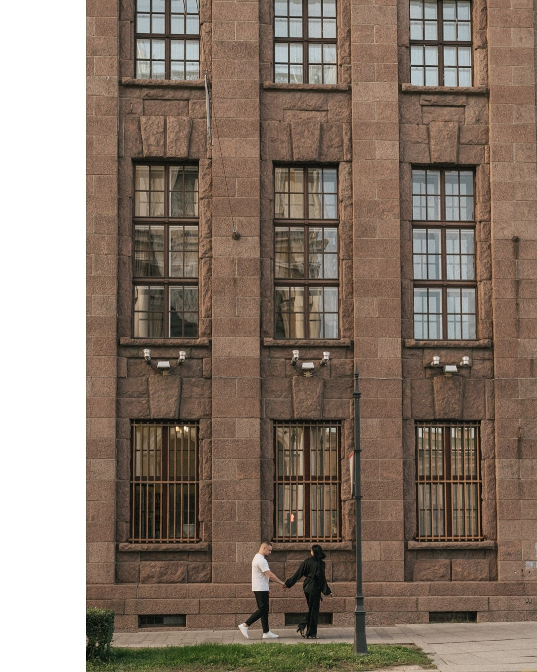 Свадебная/Love Story. Семейный фотограф в Санкт-Петербурге | Баранова Галина