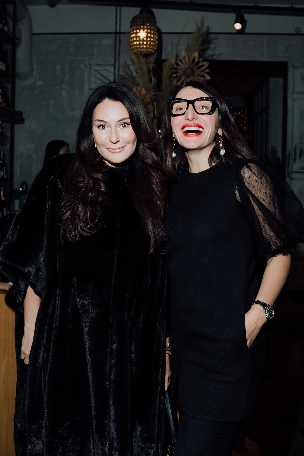 Винная дегустация в Zazazu. Night2Day Санкт-Петербург