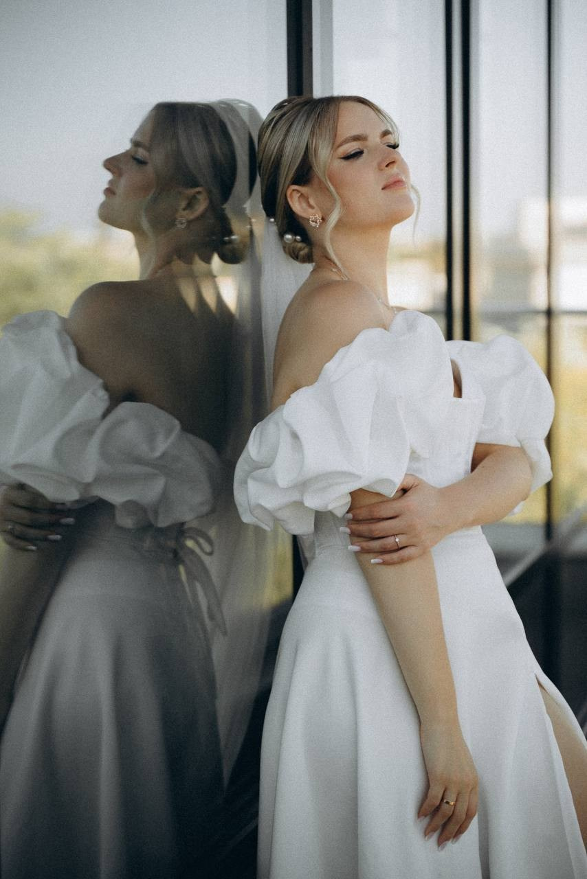 Марк&Юлия. Фотограф в Брянске Ольга Купцова