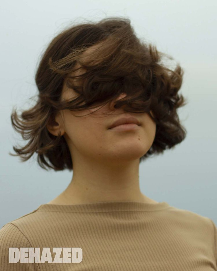 Фото портреты на природе хтонь