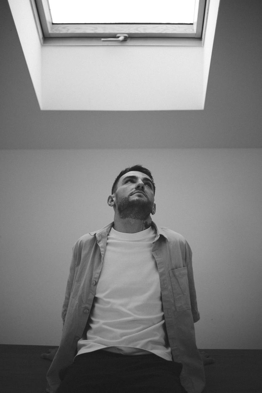 Никита. Фотограф Блинова Арина | Санк-Петербург