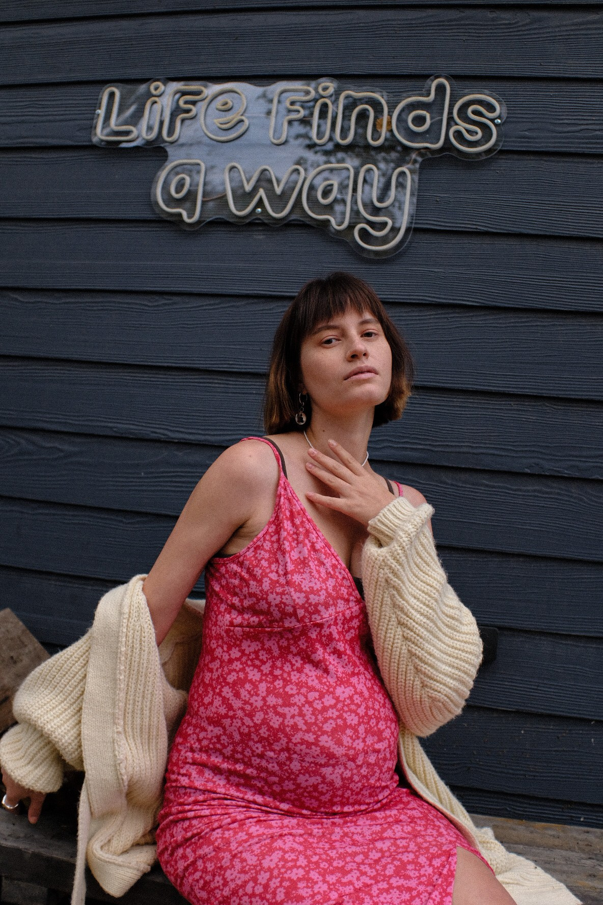 Яна. Фотограф дарья родионова