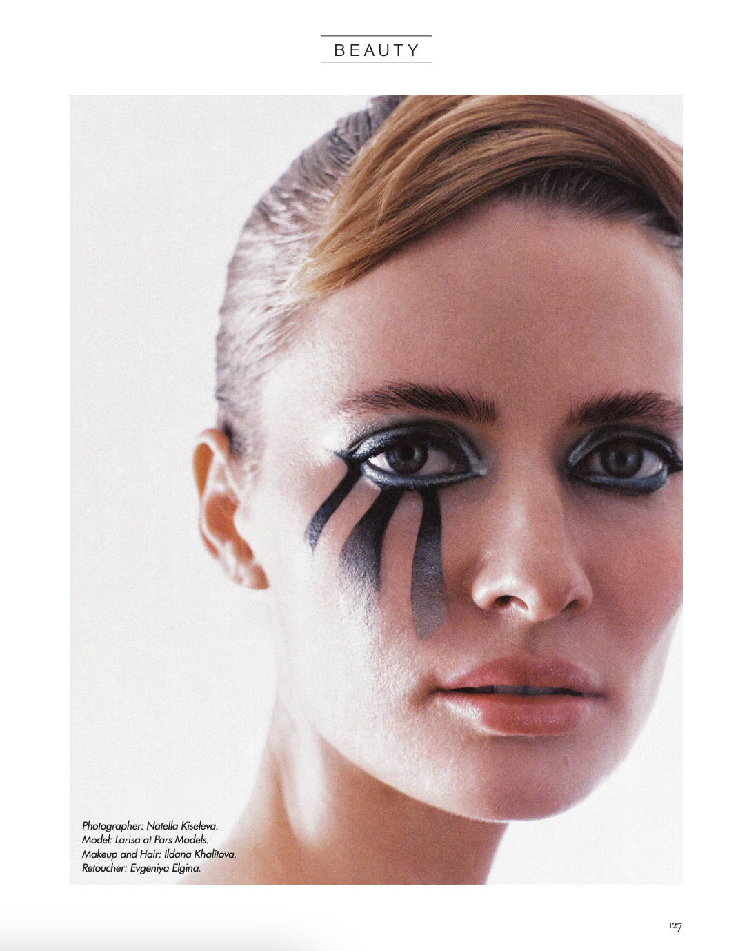 Beauty/Бьюти. Предметный фотограф в Краснодаре| Женя Елгина