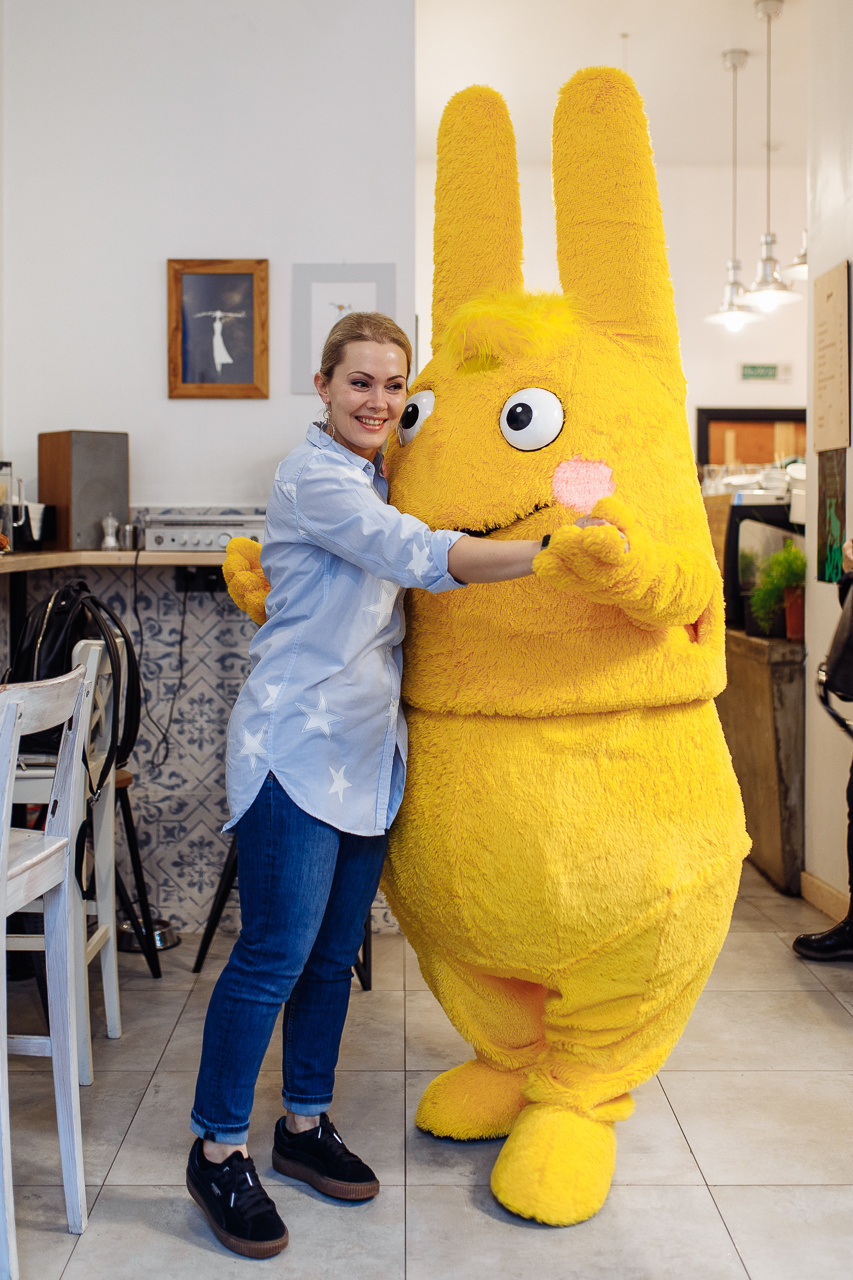 UNICEF. Репортажный фотограф Александр Задорин, Минск, Беларусь