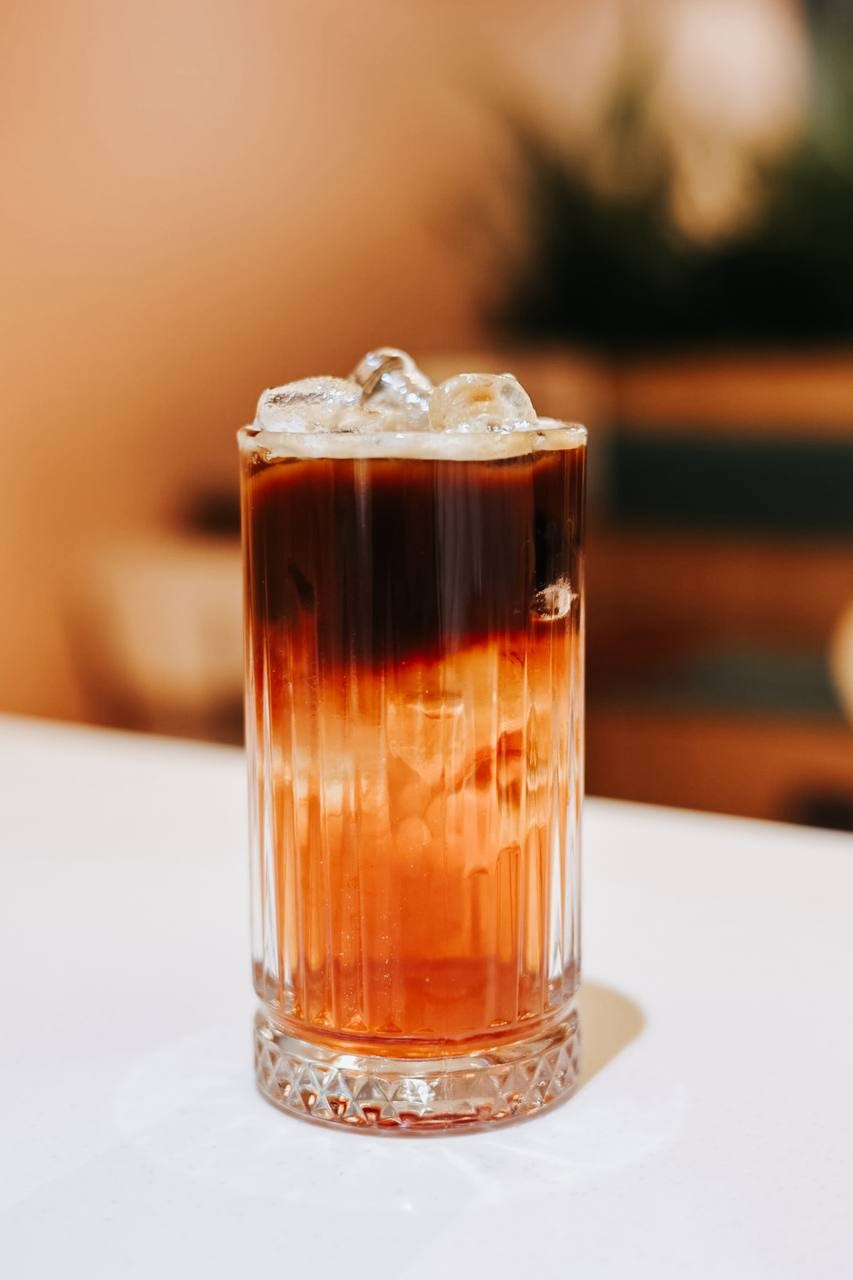 DoubleB. Yasmin Lagarde