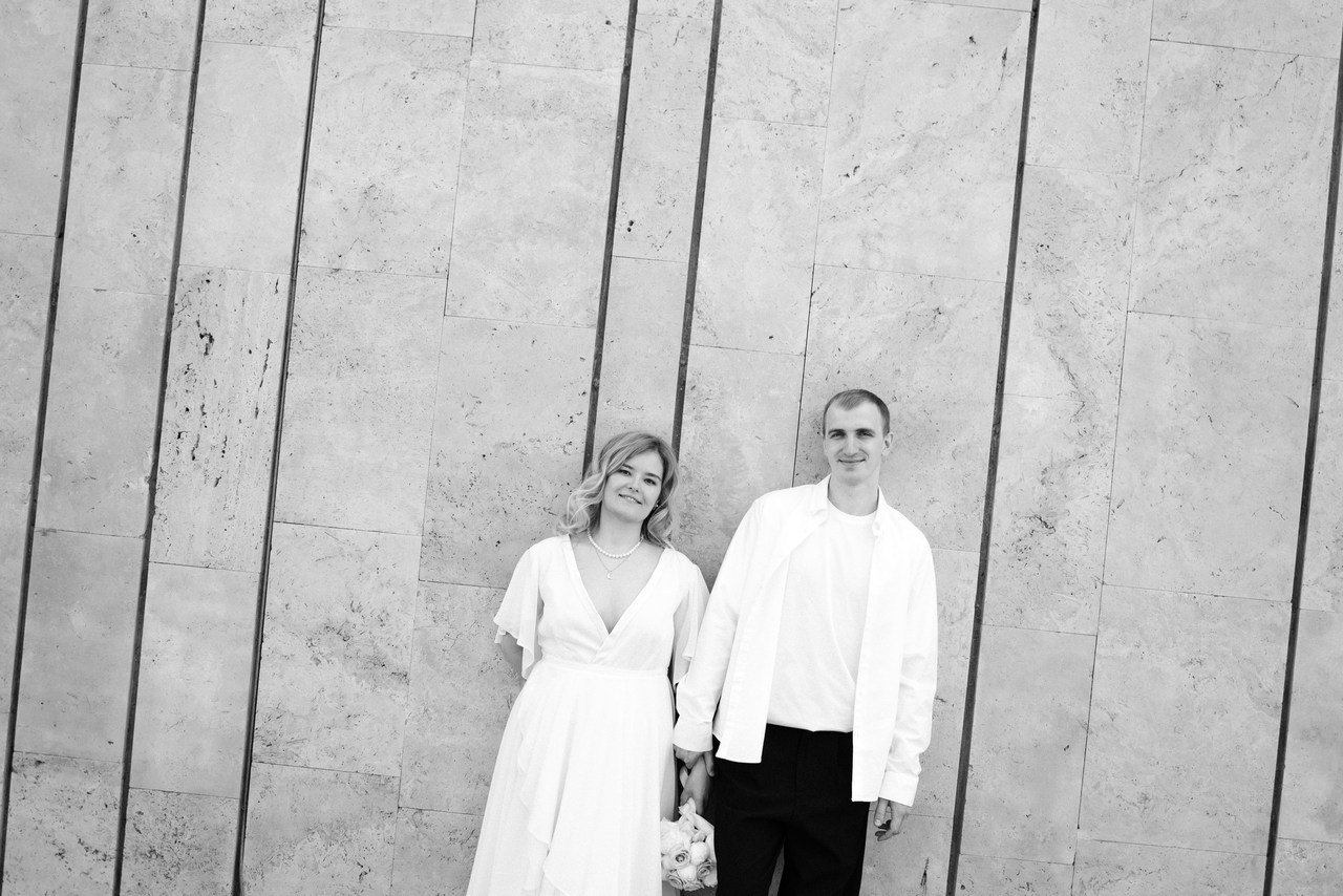 ОТЗЫВЫ. Свадебный фотограф Москва Ирина Писарева