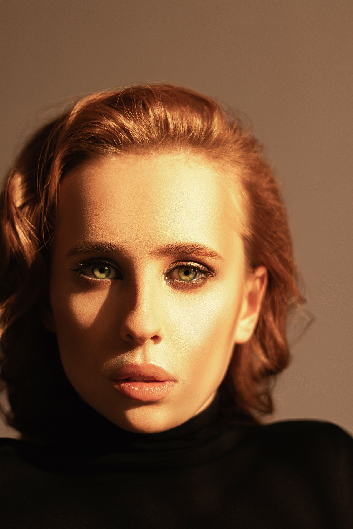 THE ONE AND DIFFERENT. Фотограф Алматы | Весь мир — Никита Колодин