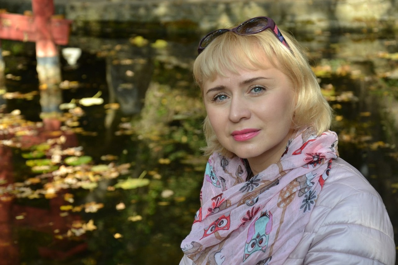 Юлия. Fotounata.ru