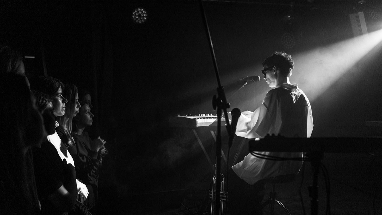 Фотограф Амина Набиева