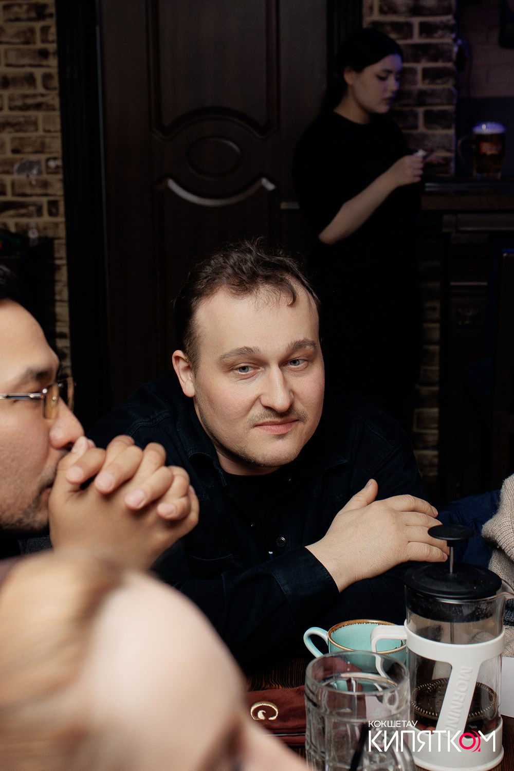 WOW QUIZ. КИПЯТКОМ КОКШЕТАУ