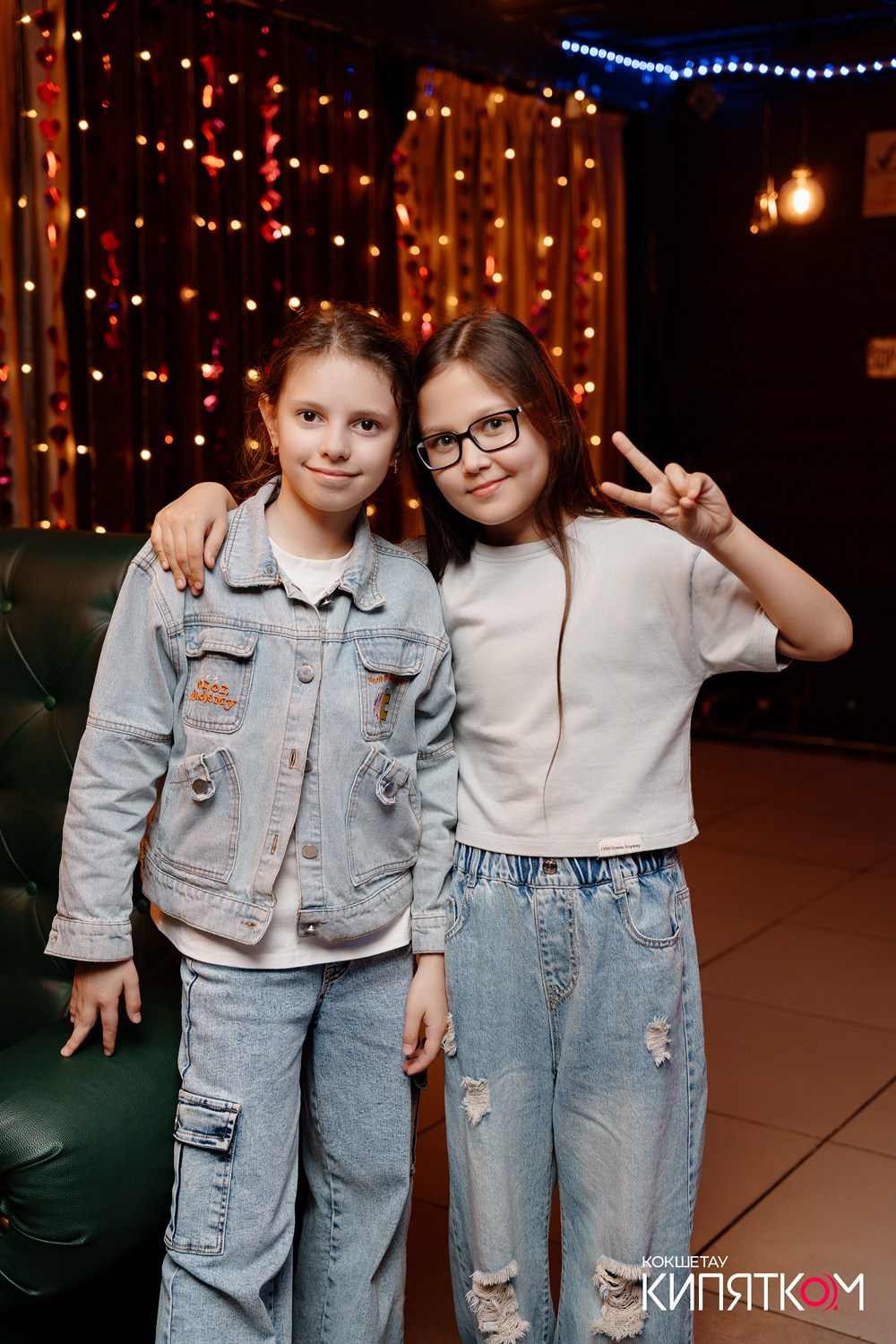 WOW QUIZ. КИПЯТКОМ КОКШЕТАУ