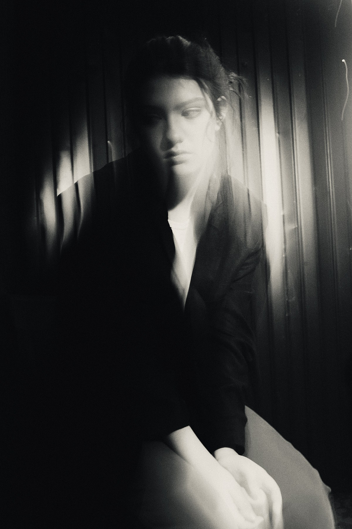 Алиса. Фотограф Тимофеева Юлия