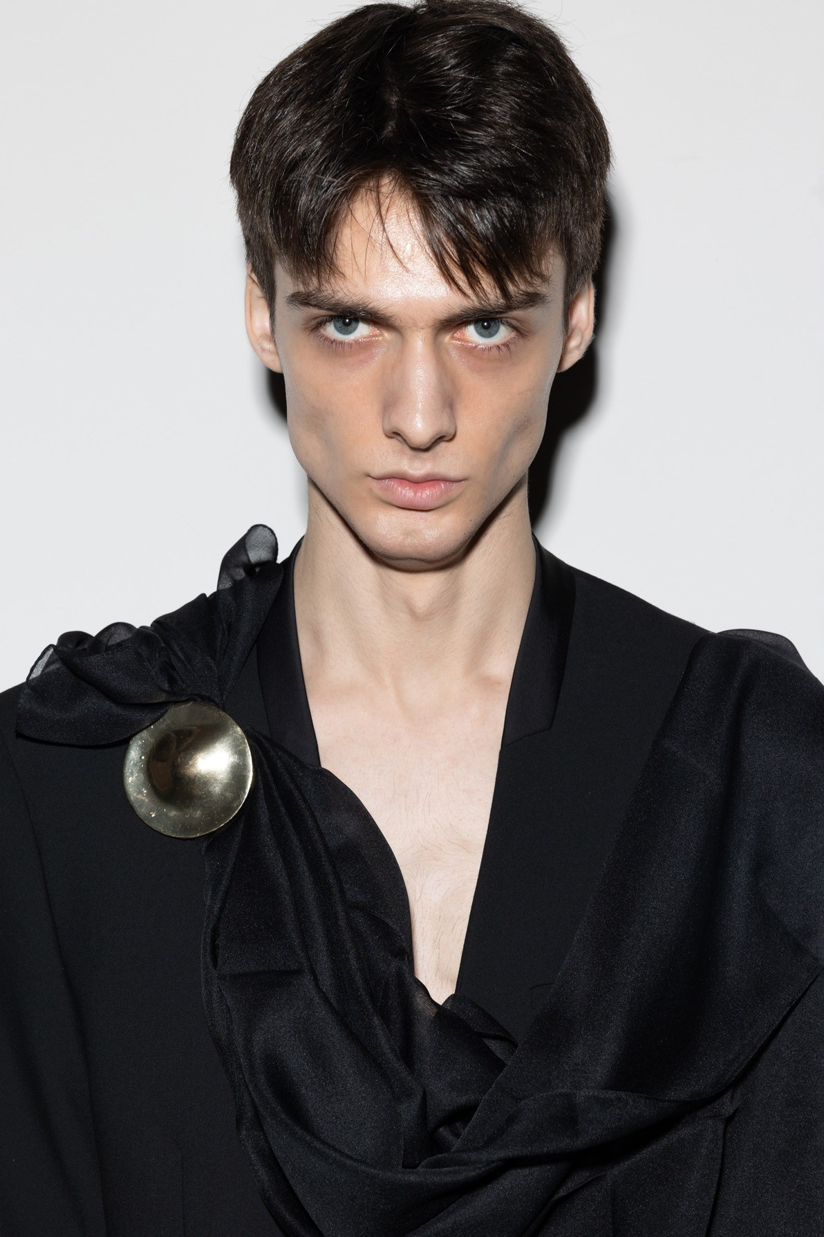 WhitePhotoShcool_Расул. Портретный фотограф, контент фотограф, продающие фото в Москве и МО