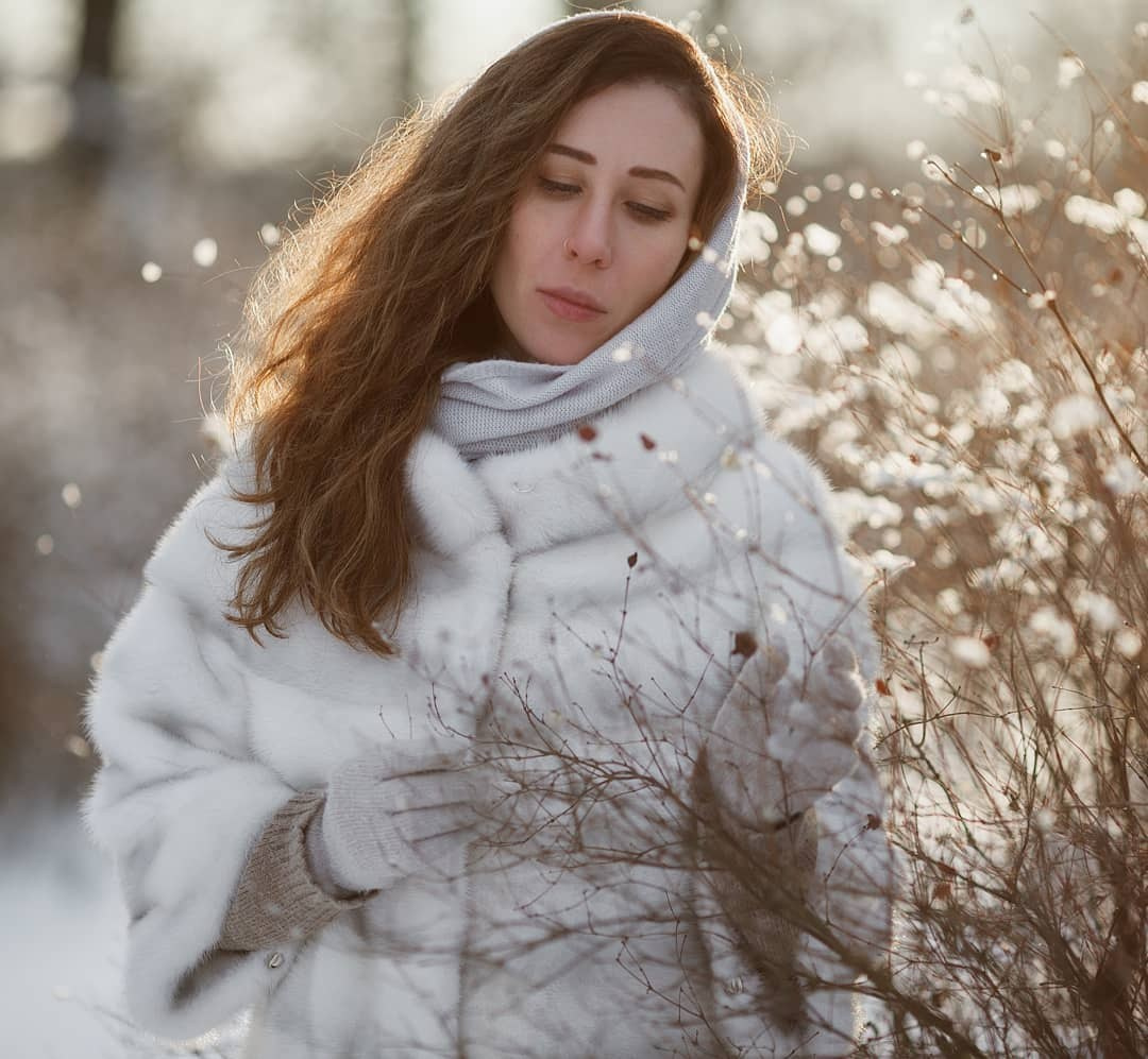 Новогодние кадры с разных съемок. Фотограф в Санкт-Петербурге Знаменская Ирина