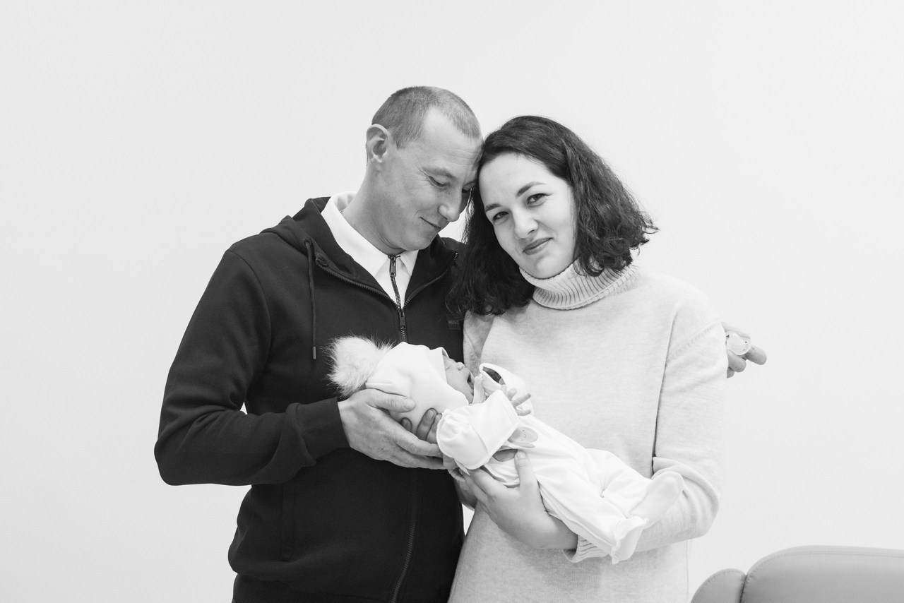 Отзывы. Летопись вашей жизни. Фотограф Игорь Иванов