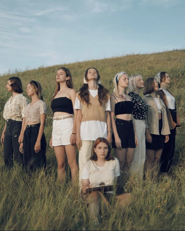 Фотосессия на природе. Фотограф Белебей Абзалетдинов Артур