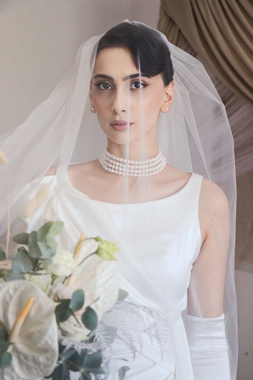 Невеста Жанета. Zuleta.Go