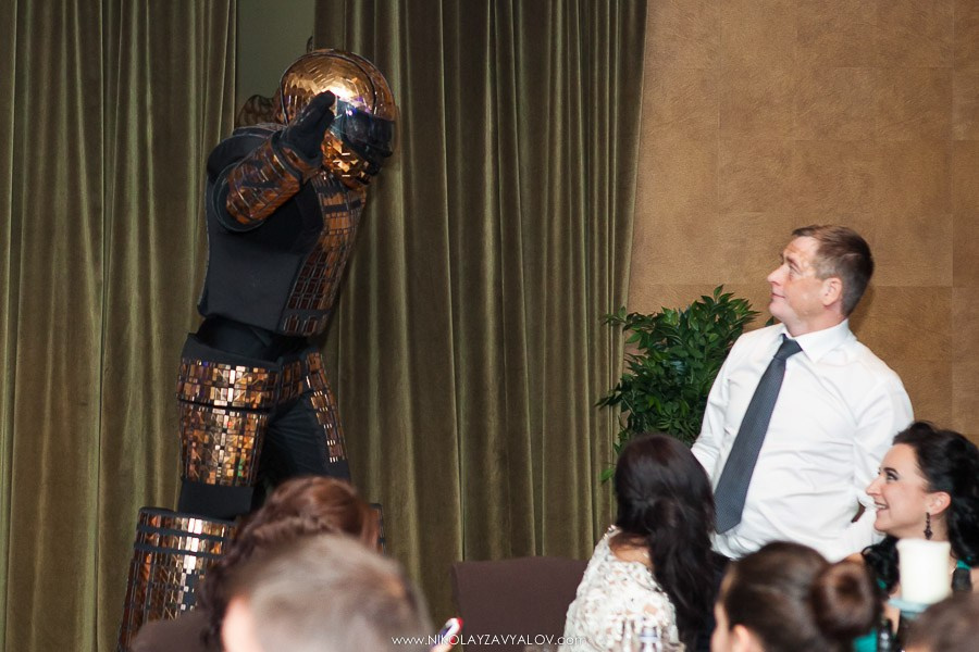 АЛВИСА (корпоратив). Видеооператор/Фотограф Николай Завьялов