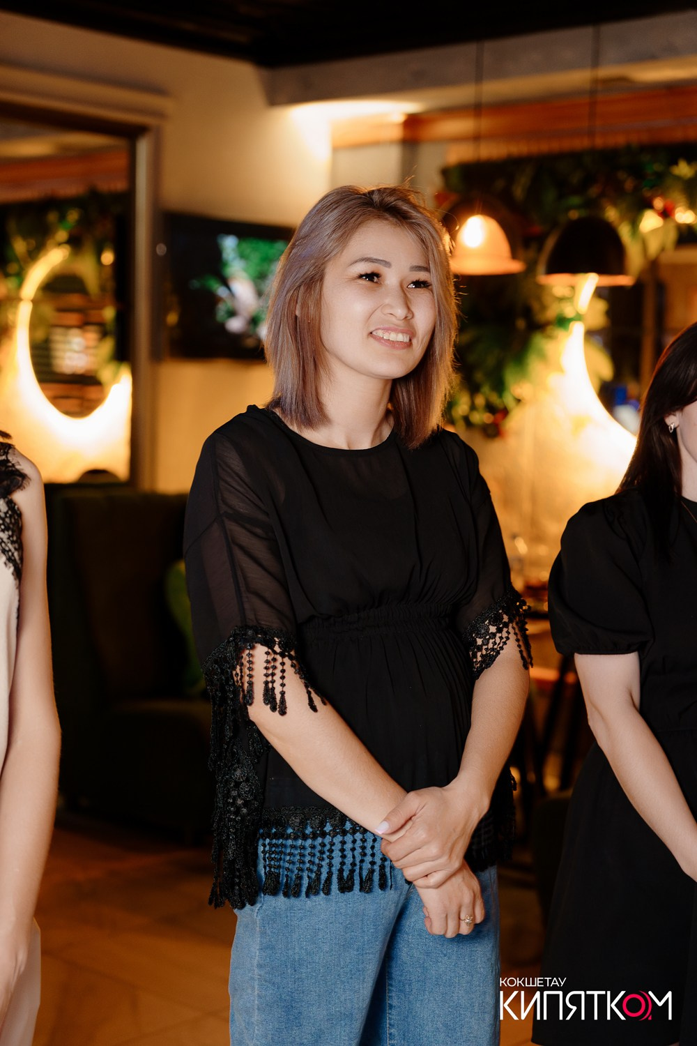 ШАШЛЫЧНЫЙ ДВОР (АУЕЛЬБЕКОВА). КИПЯТКОМ КОКШЕТАУ