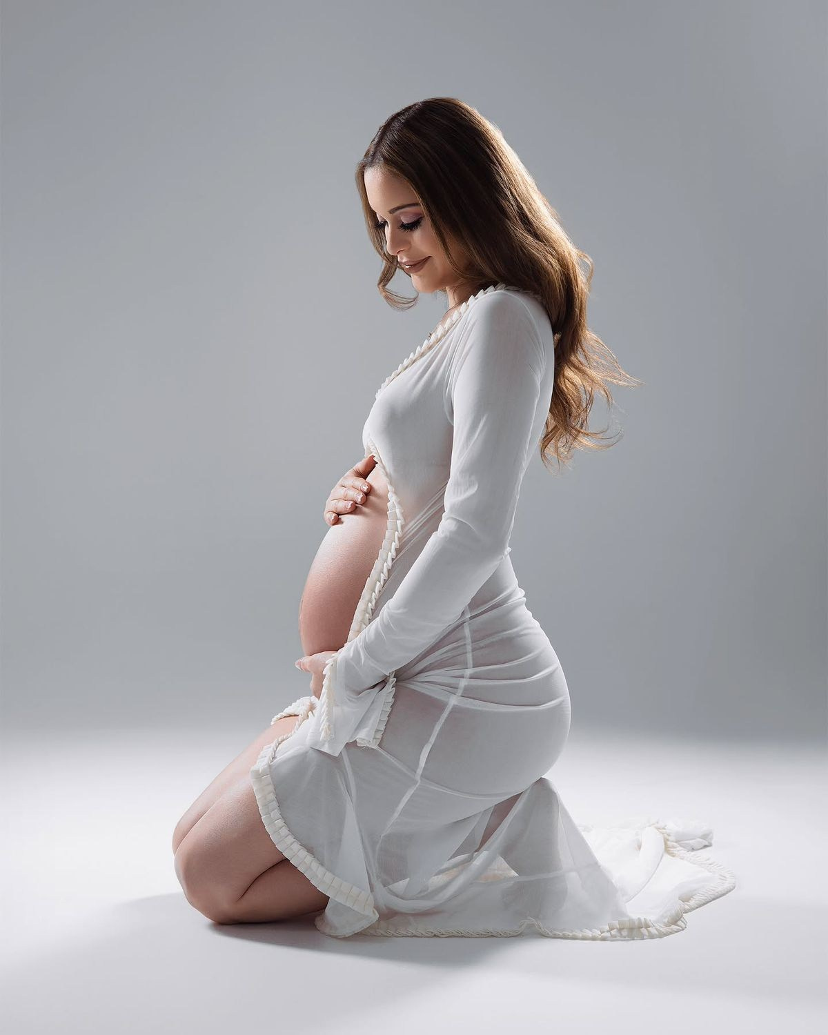 Прокат Одежды. Фотограф Новосибирск| Беременности и Женщин