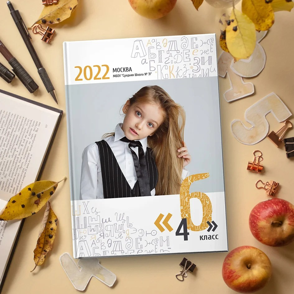 ДИЗАЙН Алфавит. Medlori fotobook Выпускные альбомы в Липецке Лариса Медведева