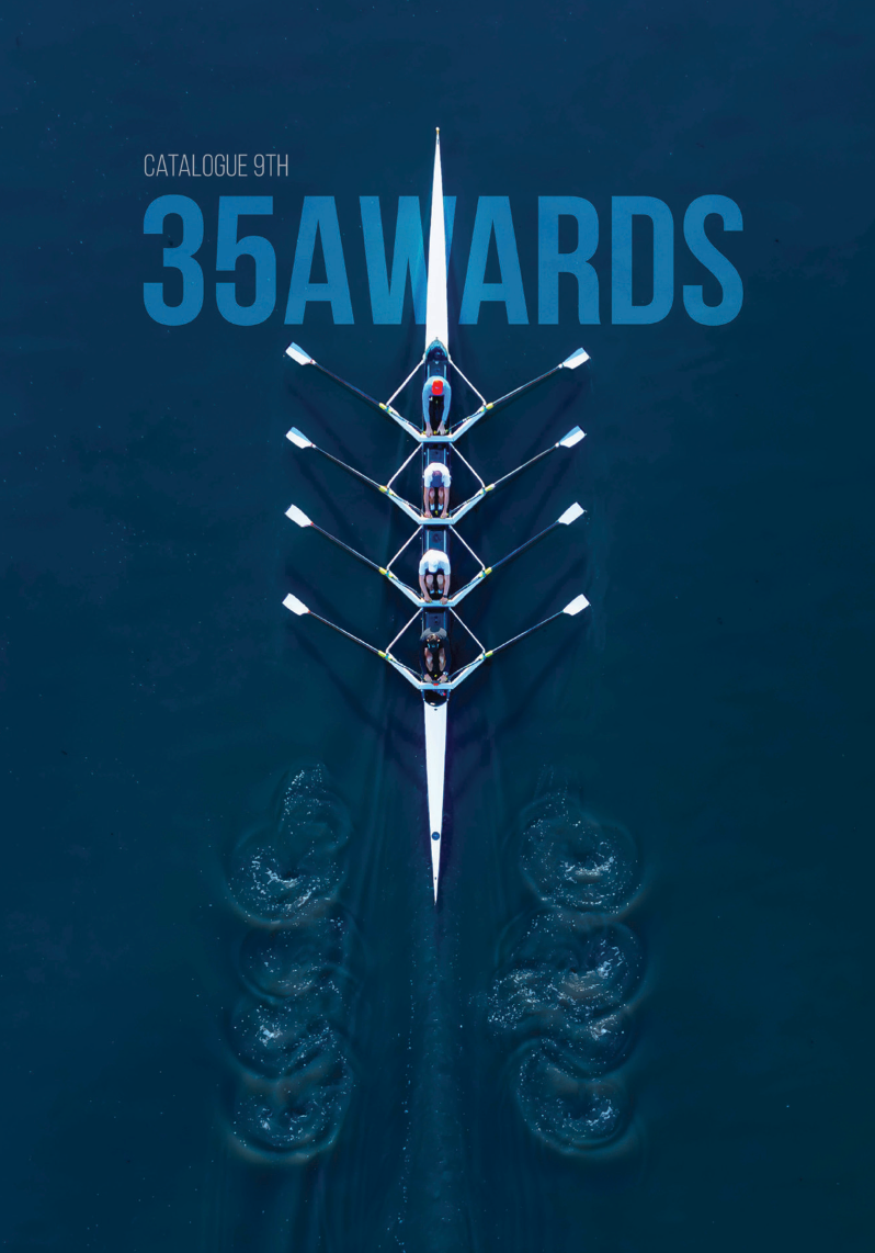 35 photo awards, 2024. Maria Poleshchuk, commercial photographer in Sydney