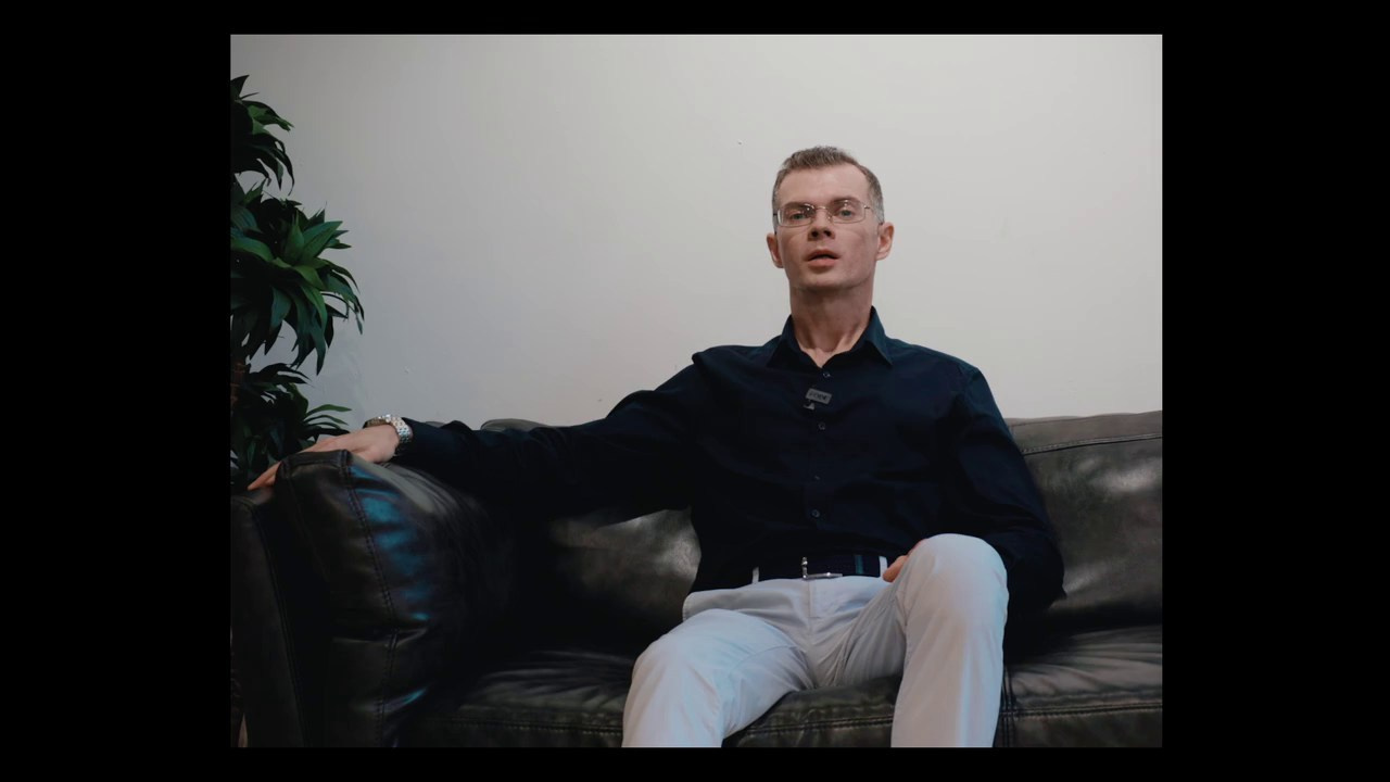 Корпоративные съёмки. Креативное агентство полного цикла в Москве — фото, видео и AI-контент для брендов | IDeAI studio