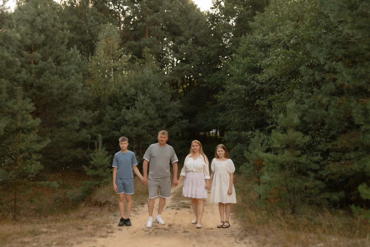 Отзывы. Фотограф Татьяна Семенова