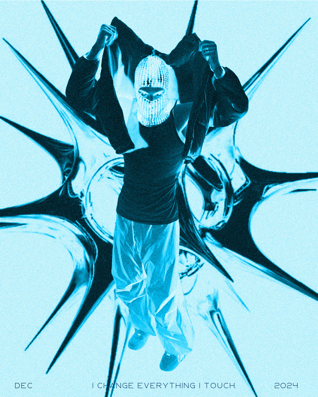 Творческий проект «Неприкасаемый». Главная