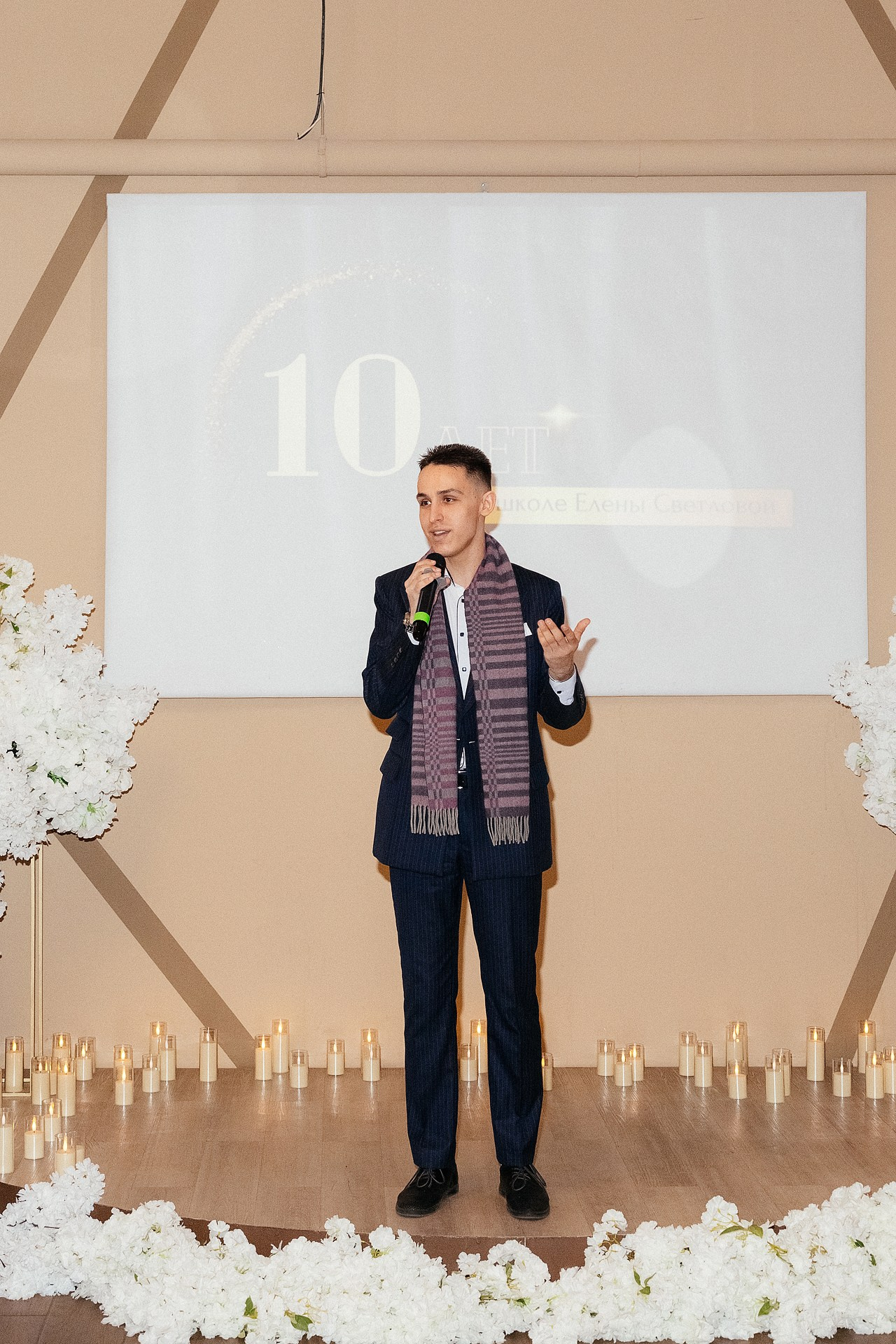 Репортаж юбилей фотошколы. Светский фотограф Санкт-Петербург и ЛО