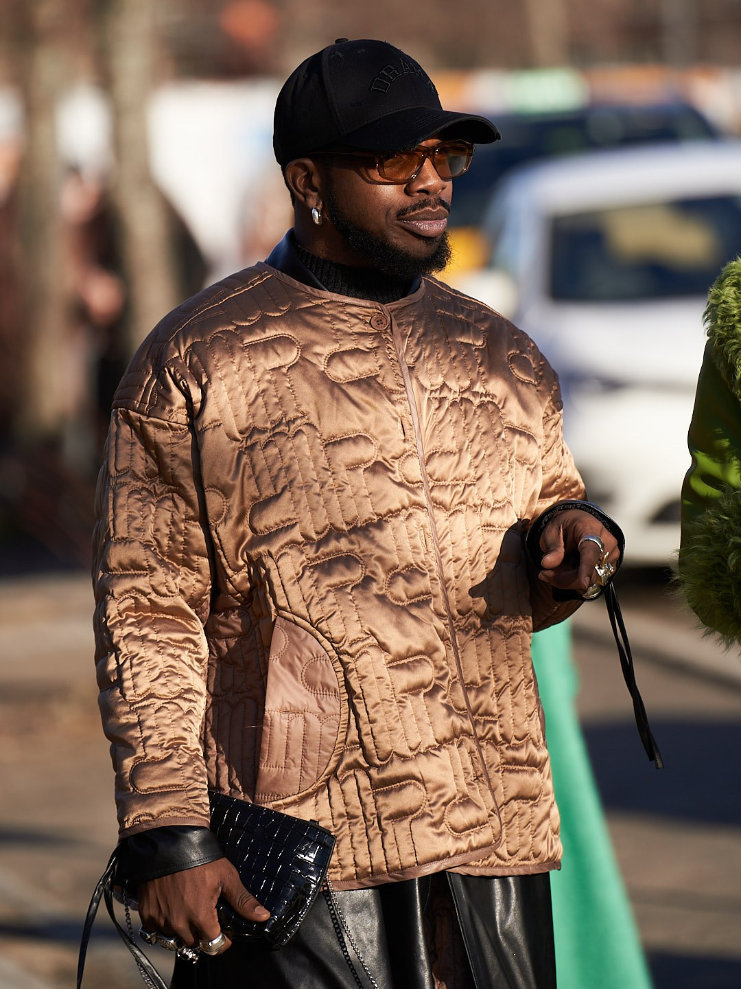 COPENHAGEN FW 2023. Photographer / Videographer Marina Fedotova in Paris