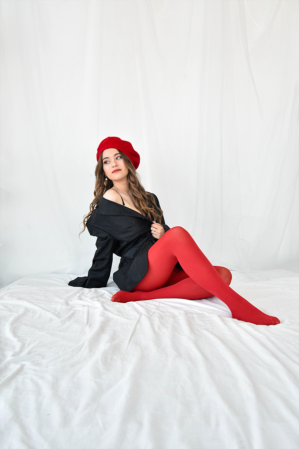 Женский фотограф в Людиново и Киров