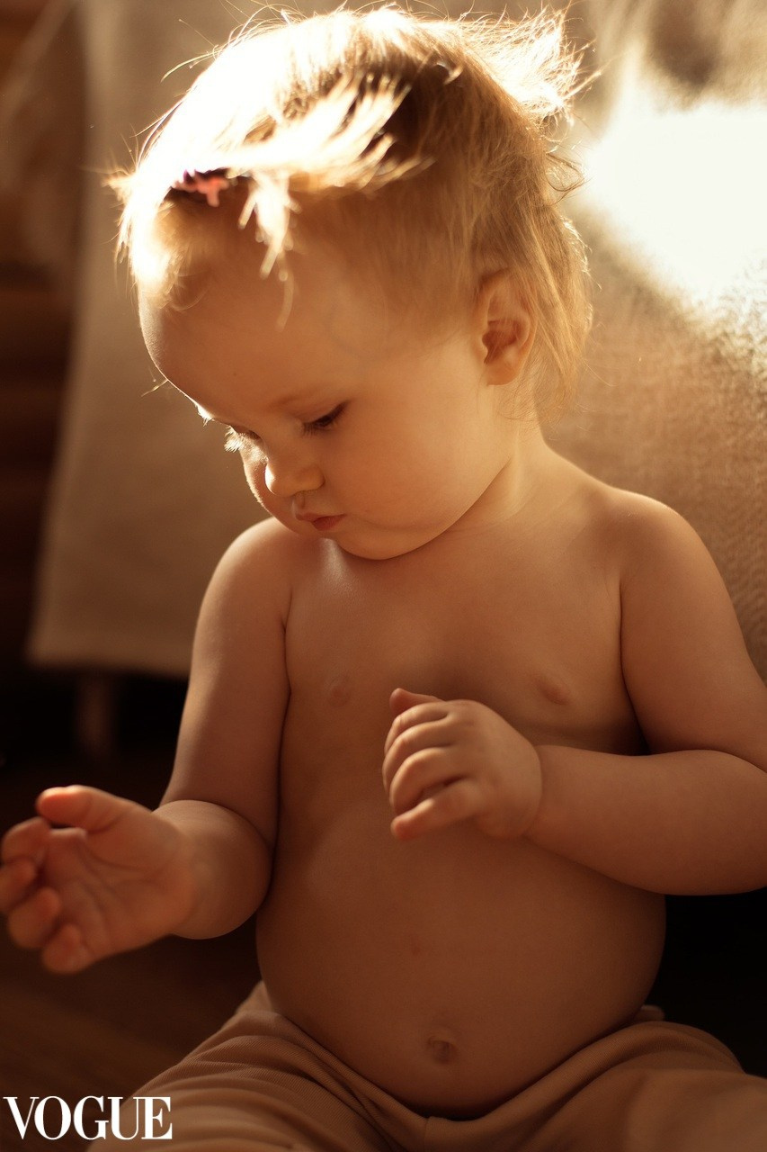 Мои публикации в журнале Vogue. Семейный и детский фотограф в Ярославле Елена Макшеева
