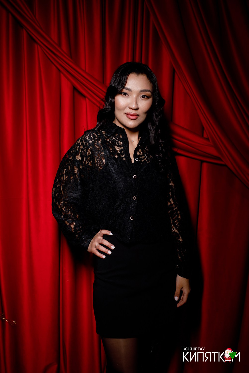 NE BRUKLIN. КИПЯТКОМ КОКШЕТАУ