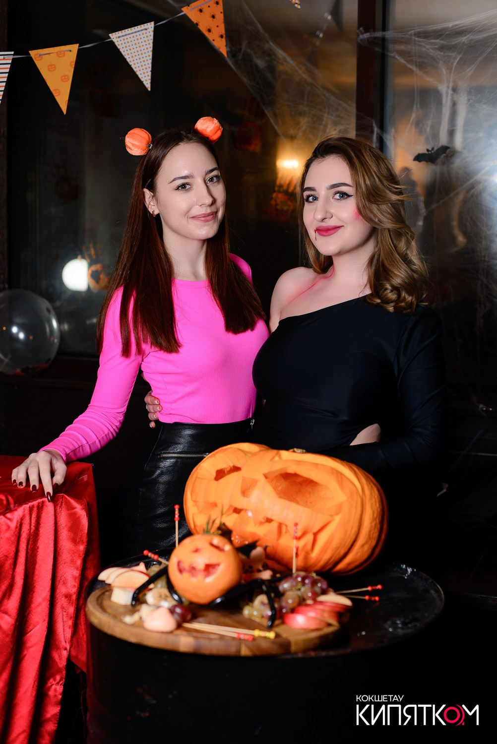 GENTLEMAN PUB. КИПЯТКОМ КОКШЕТАУ