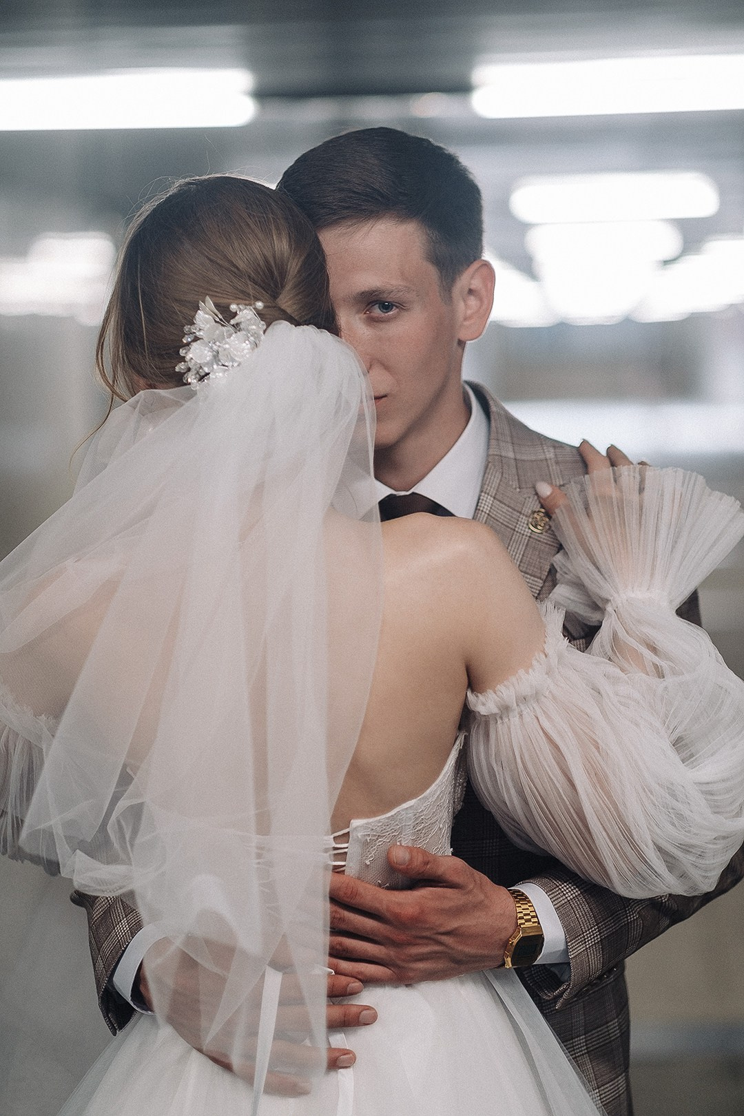 Оля & Эмиль. Свадебный и семейный фотограф в Казани и Зеленодольске Ланочкин Илья