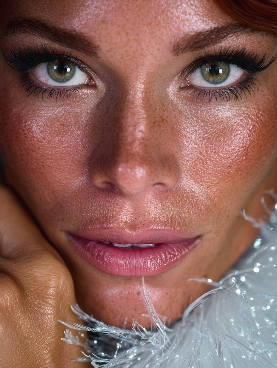 ИИ модели. Маркетинговое агенство by Анастасия Садовская