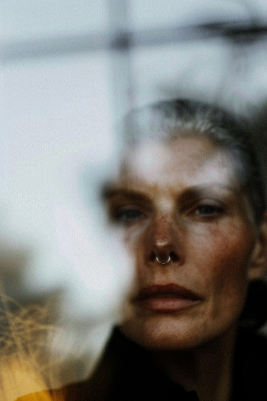 ИИ модели. Маркетинговое агенство by Анастасия Садовская