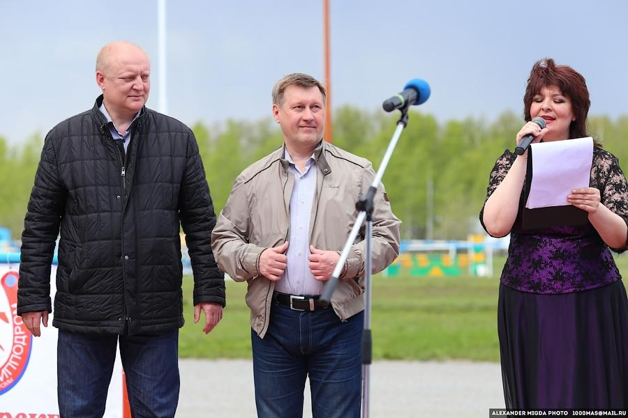 Мэр Новосибирска Анатолий Локоть, фотограф в Новосибирске