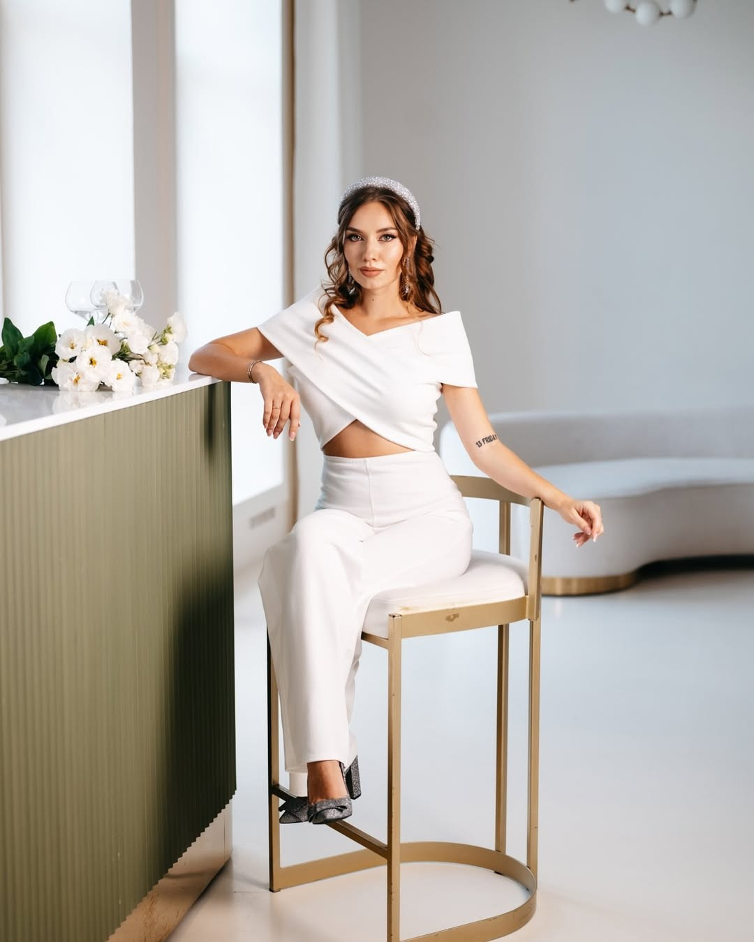 Молодожены. Главная