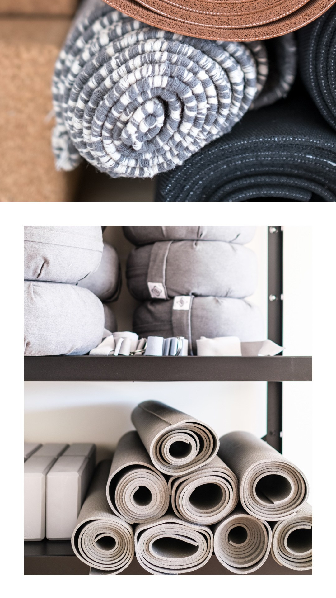 MINDFUL YOGA STUDIO. Photographer in Valencia | Spain | Tatiana Kvasha