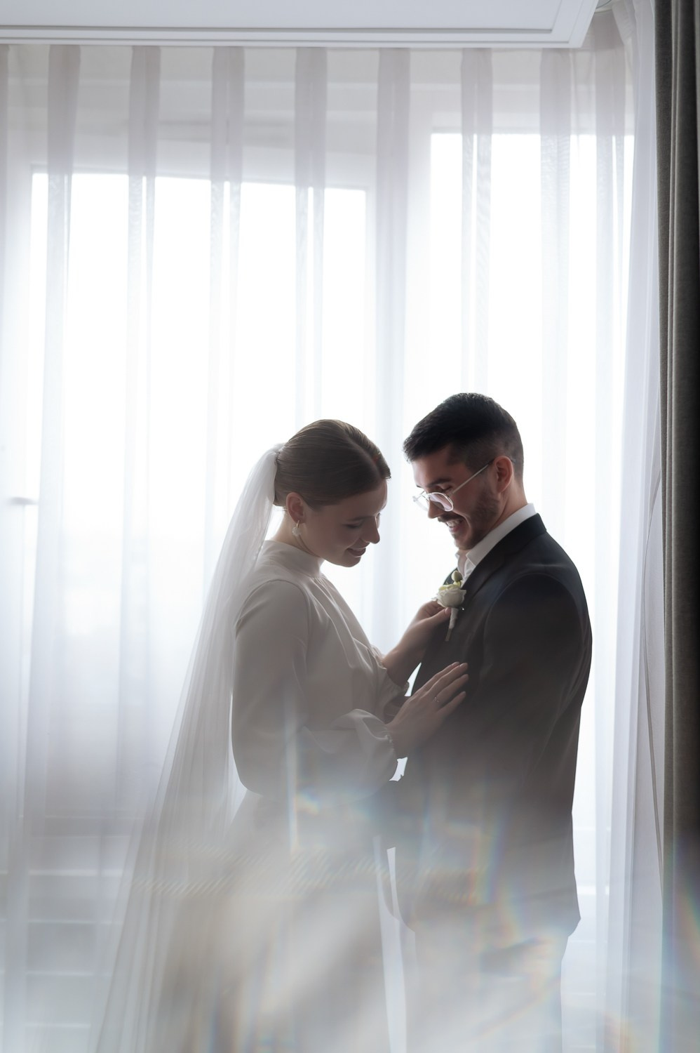 Свадьба Климента и Марии. Семейный и свадебный фотограф в Санкт-Петербурге Серафима Смирнова