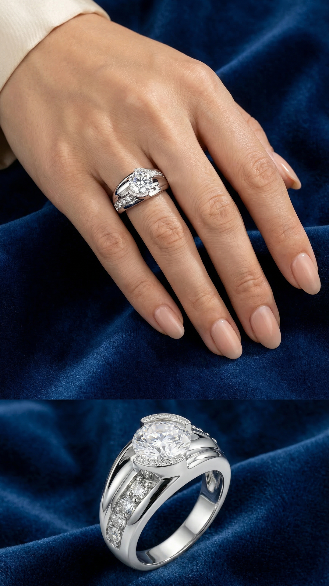 Ювелирная фотография в Сочи — профессиональные съемки украшений высокого качества. Профессиональная фотосъемка в Сочи: репортаж, предметная, ювелирная фотосъемка, недвижимость, фуд-фотография. Фотограф Александр Афанасьев