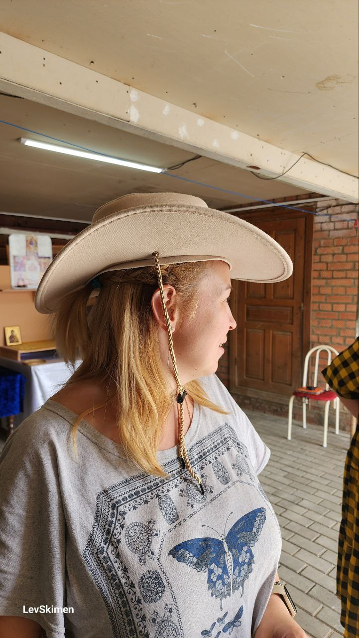 Горячий Ключ (2024-09-22). Собор Отрасли